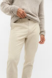 Tapered Chino  Cool Stone  hi-res