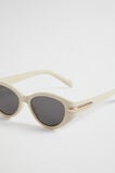 Renee Cat Eye Sunglasses  Frappe  hi-res
