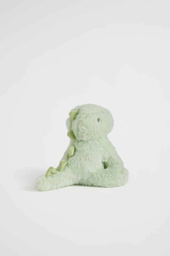 Douglas the Dino  Sage Green  hi-res