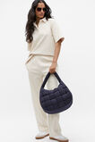 Double Knit Polo  Vanilla Cream  hi-res