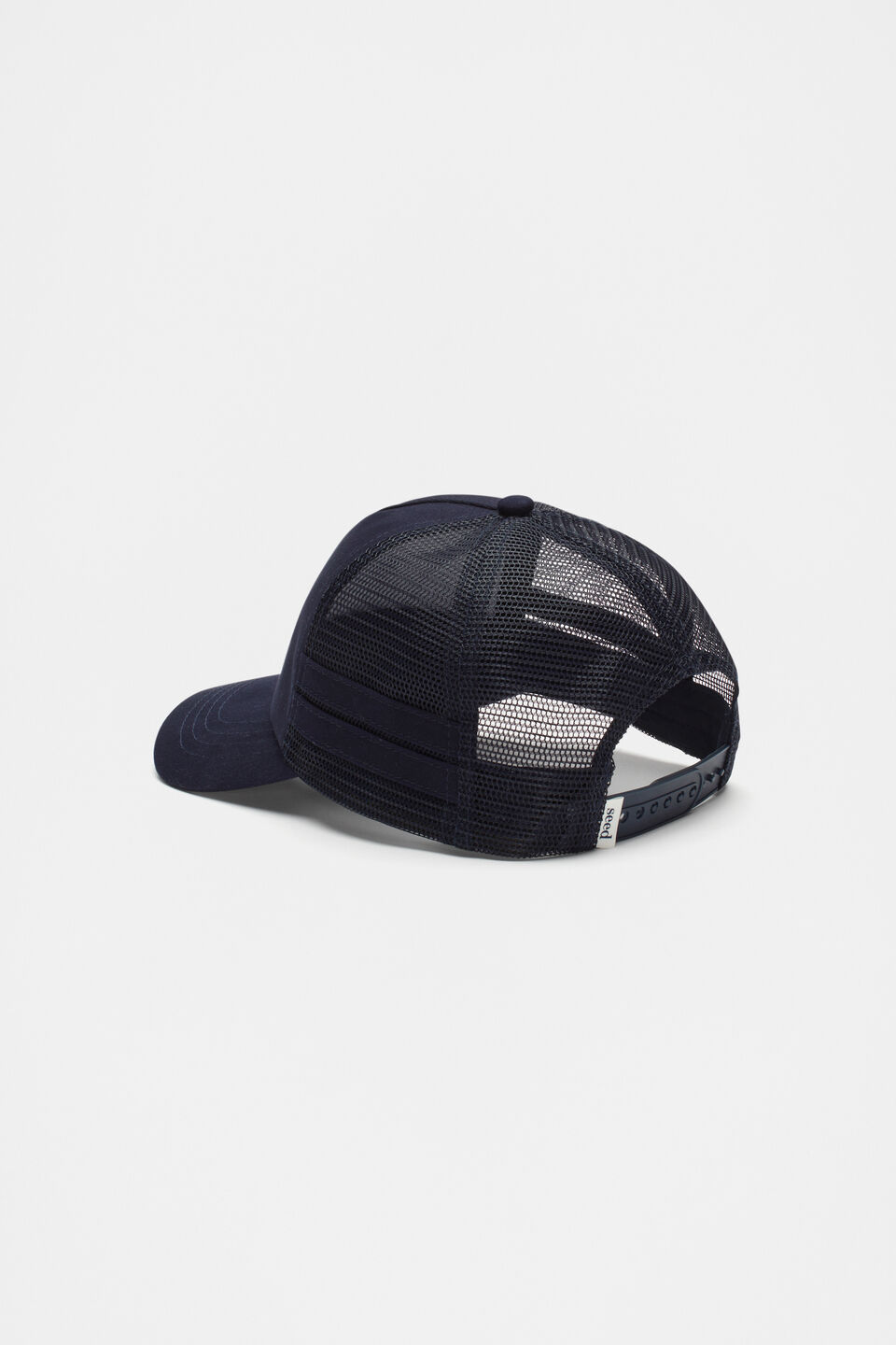 Initial Cap  O