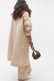 Parachute Drawstring Jacket  Sandshell  hi-res