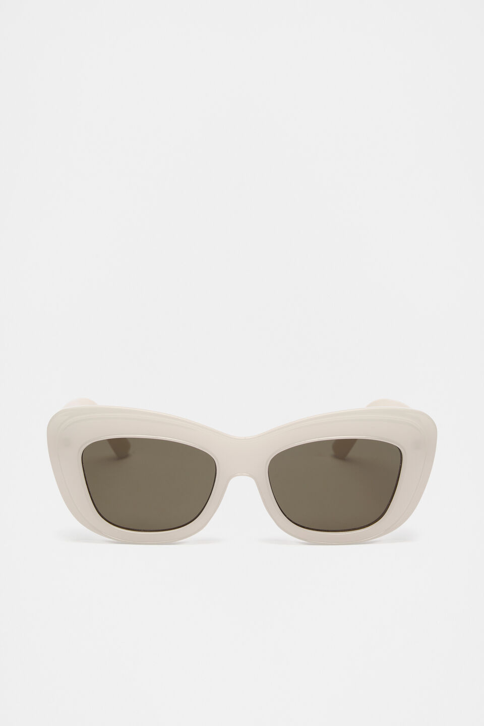 Isy Cateye Sunglasses  Magnolia