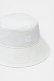 Logo Bucket Hat  Marshmallow  hi-res