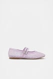 Mesh Jewel Ballet  Bright Orchid  hi-res