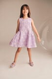 Mesh Jewel Ballet  Bright Orchid  hi-res