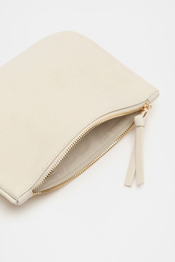 Seed Pouch  Frappe  hi-res
