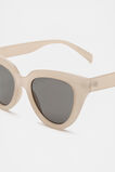 Callie Cateye Sunglasses  Frappe  hi-res