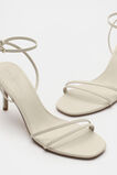Tiana Heel  Cream  hi-res