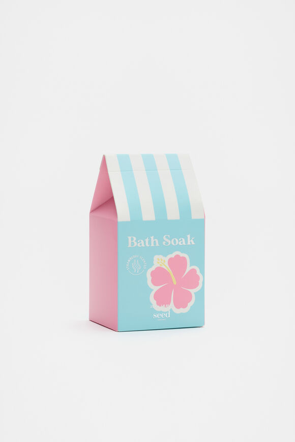 Hibiscus Bath Salts  Multi  hi-res