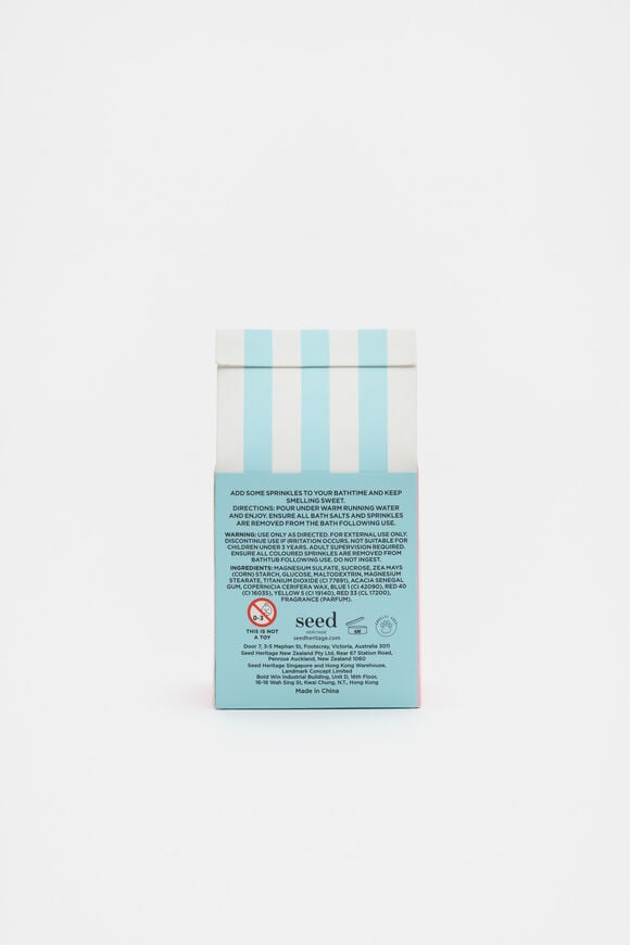 Hibiscus Bath Salts  Multi  hi-res