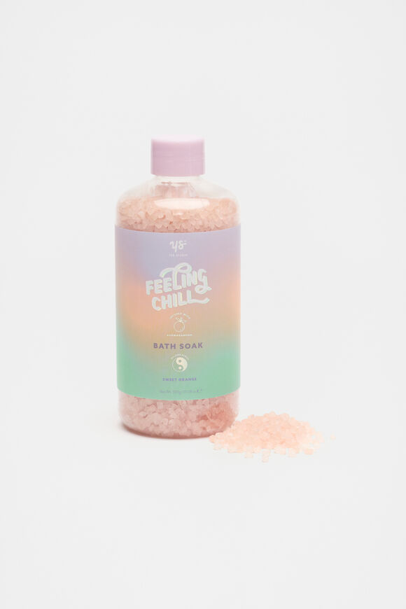 Feeling Chill Bath Salts  Multi  hi-res