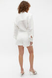 Boucle Short  Cloud Cream  hi-res