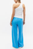 One Shoulder Tank  Whisper White  hi-res