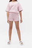 Zig Zag Short  Aurora Pink  hi-res