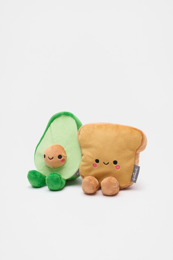Better Together Avo And Toast  Multi  hi-res