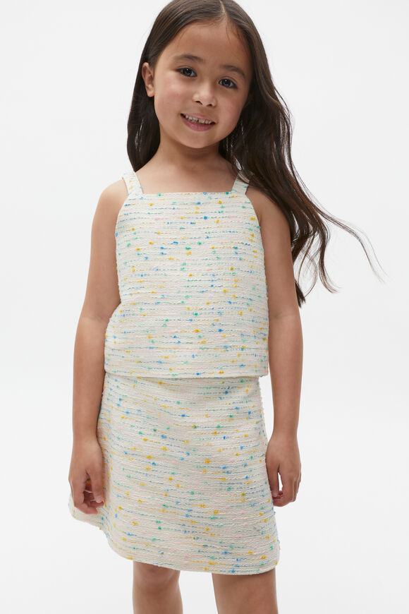 Boucle Cami  Multi  hi-res