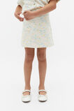 Boucle Skirt  Multi  hi-res