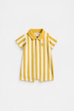Towelling Romper  Sundaze Stripe  hi-res