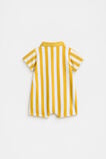 Towelling Romper  Sundaze Stripe  hi-res