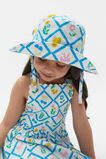 Positano Hat  Multi  hi-res