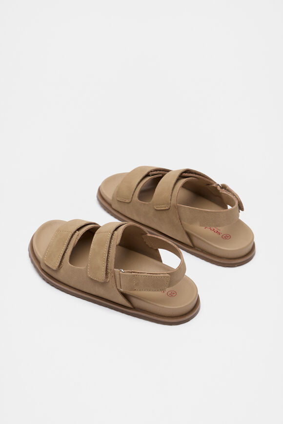 Casual Summer Sandal  Biscotti  hi-res
