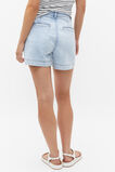 Denim Pocket Front Short  Arctic Wash  hi-res
