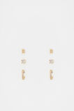 Micro Letter Ear Pack  B  hi-res