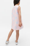 Rose Shift Dress  Cupcake  hi-res