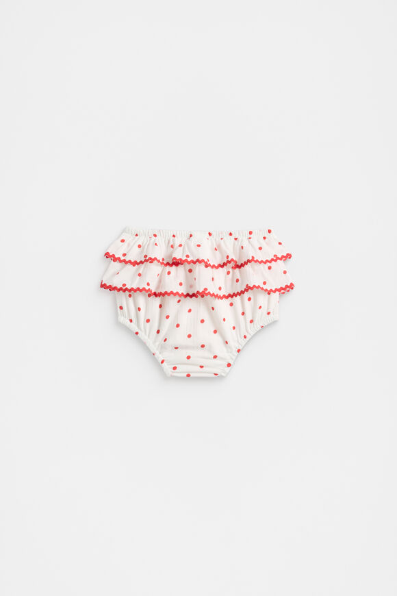 Spot Bloomer  Canvas  hi-res