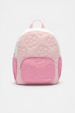 Initial Backpack  Plain  hi-res