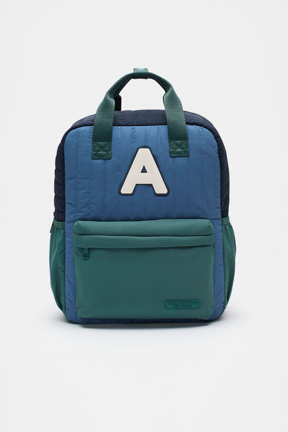 Initial Backpack  A  hi-res