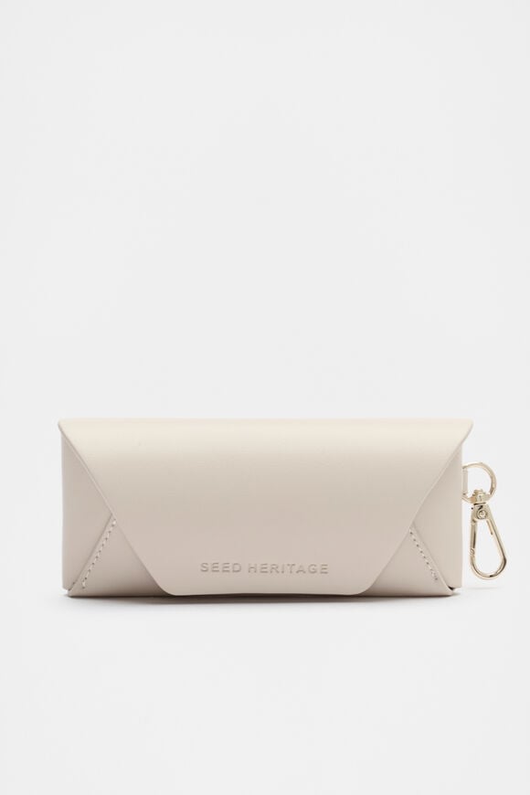 Sunglasses Case  Oat  hi-res
