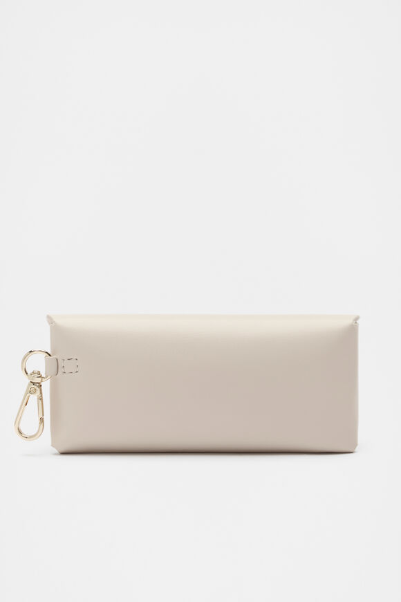 Sunglasses Case  Oat  hi-res