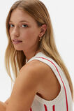Twist Hoop Ear Pack  Gold  hi-res