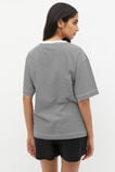 Micro Stripe Tee  Mono Stripe  hi-res