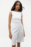 Bateau Classic Tank  Whisper White  hi-res