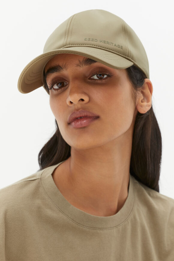 Seed Tech Cap  Rosemary  hi-res