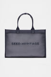 Mesh Tote  Midnight Sky  hi-res