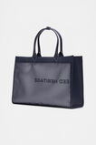 Mesh Tote  Midnight Sky  hi-res