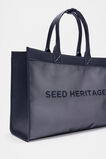 Mesh Tote  Midnight Sky  hi-res