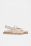 Jada Sandal  Stone  hi-res