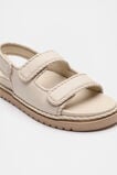 Jada Sandal  Stone  hi-res