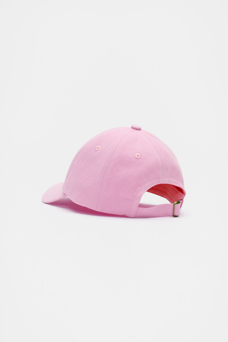 Chenille Seed Cap  Fairy Floss