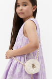 Mini Quilted Bag  Classic Cream  hi-res
