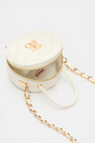 Mini Quilted Bag  Classic Cream  hi-res