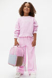 Soft Backpack  Pink Multi  hi-res