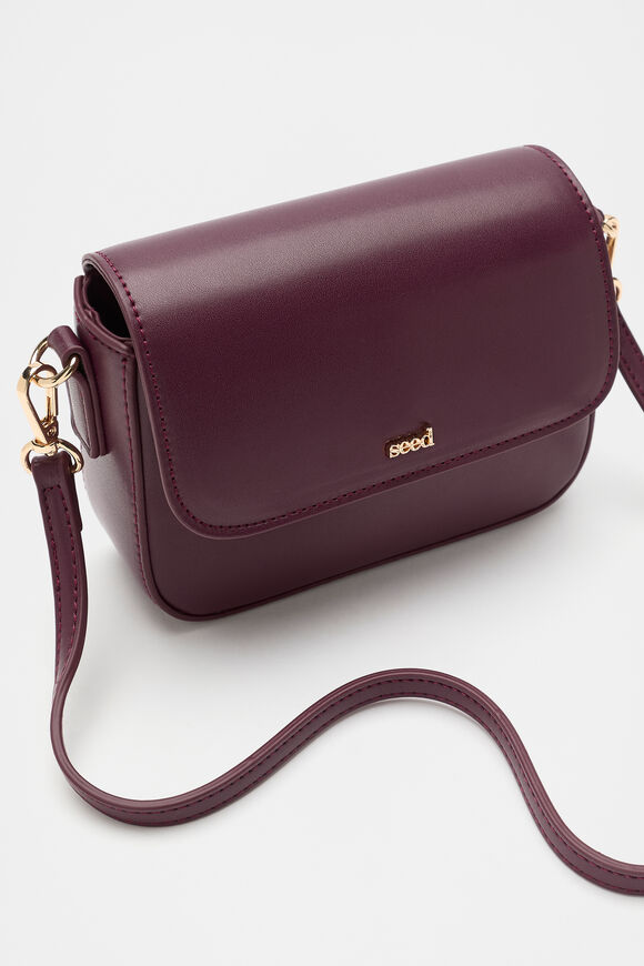 Everyday Bag  Deep Berry  hi-res