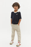 Core Logo Chino  Cool Stone  hi-res