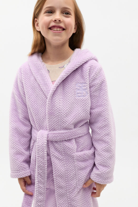 Logo Robe  Soft Lilac  hi-res